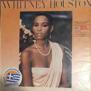 Whitney Houston - Whitney Houston