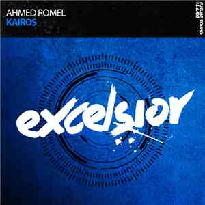 Ahmed Romel - Kairos