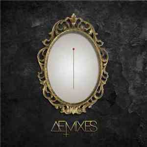 ∆Aimon - ∆emixes