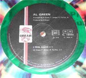 Al Green - I Feel Good