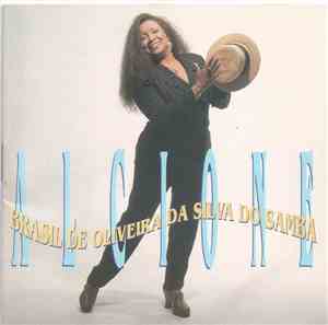 Alcione - Brasil De Oliveira Da Silva Do Samba