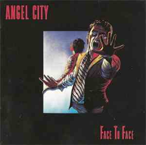 Angel City  - Face To Face