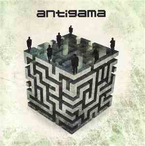 Antigama - Warning