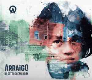 Arraigo - Nosotrosacayahora