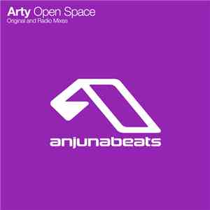 Arty  - Open Space