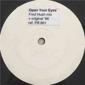 At The Villa People - Open Your Eyes