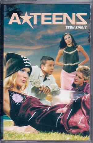 ATeens - Teen Spirit