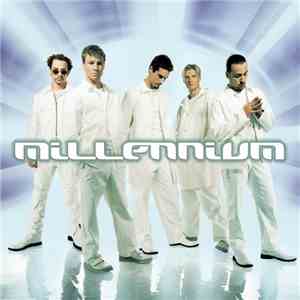 Backstreet Boys - Millennium