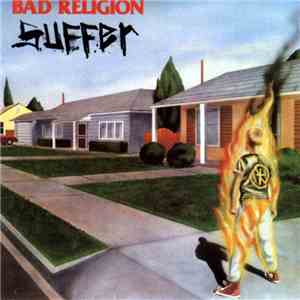 Bad Religion - Suffer