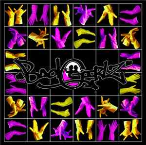 Badgirlz - Raving Gloves