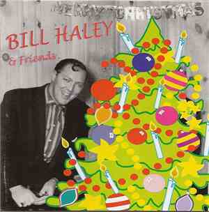 Bill Haley - Bill Haley & Friends, Vol. 1 