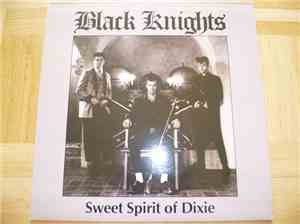 Black Knights  - Sweet Spirit Of Dixie