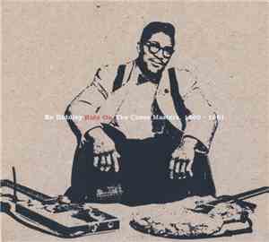 Bo Diddley - Ride On / The Chess Masters, 1960-1961