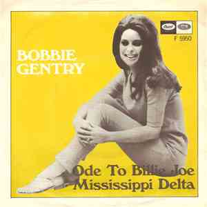 Bobbie Gentry - Ode To Billie Joe