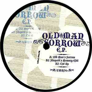 Brun, Roger 23 & Kenny Peterson - Old Man Sorrow E.P.