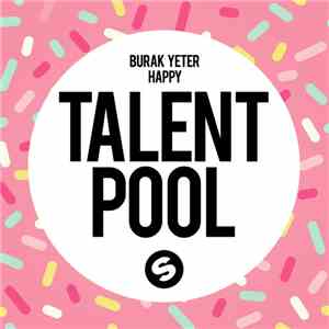 Burak Yeter - Happy