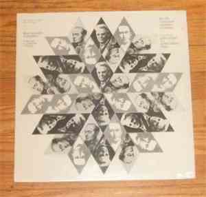 C. Nielsen / E. J. Moeran / F. Delius - The CBC Vancouver Chamber Orchestra ...