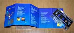 Chris Rea - The Blue Cafe