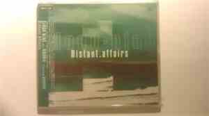 Cloud Nine - Distant Affairs