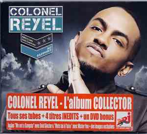 Colonel Reyel - Au Rapport