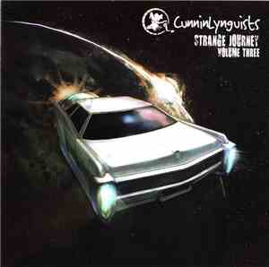 CunninLynguists - Strange Journey Volume Three
