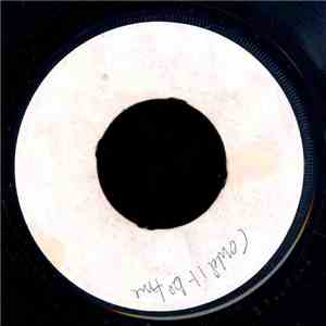 Dandy & Jackie / The Conthos - Could It Be True / B-Side