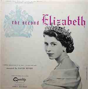 David Niven - The Second Elizabeth