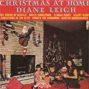 Dianne Leigh - Christmas At Home