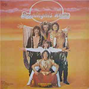 Dschinghis Khan - Dschinghis Khan
