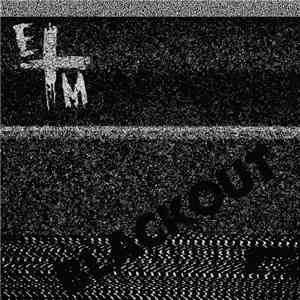Eddie X Murphy - Blackout