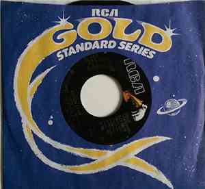 Elvis Presley - You Don't Have To Say You Love Me