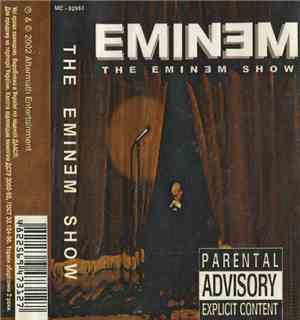 Eminem - The Eminem Show