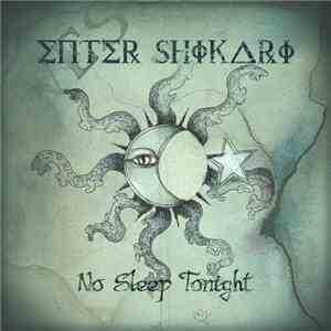 Enter Shikari - No Sleep Tonight