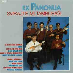 Ex Panonija - Svirajte Mi, Tamburaši