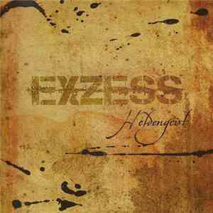 Exzess - Heldengeist