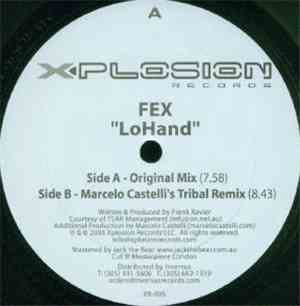 Fex - LoHand