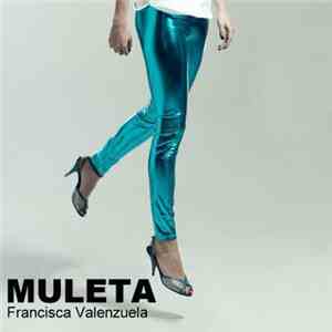 Francisca Valenzuela - Muleta