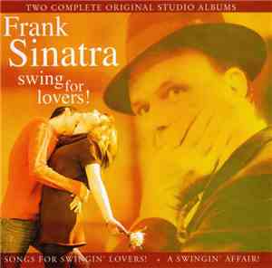 Frank Sinatra - Swing For Lovers!
