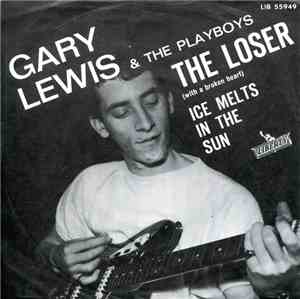 Gary Lewis & The Playboys - The Loser (With A Broken Heart)