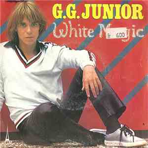 G.G. Junior - White Magic