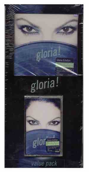 Gloria Estefan - Gloria!