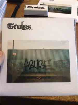 Grudges - Abuse