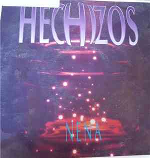 Hechizos - Nena
