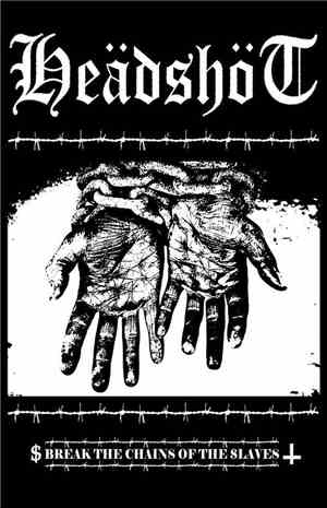 Heädshöt - Fuck The War