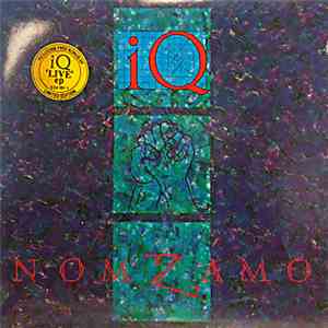 IQ  - Nomzamo