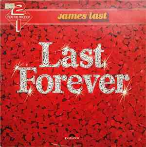 James Last - Last Forever