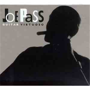 Joe Pass - Guitar Virtuoso