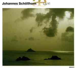 Johannes Schöllhorn - Liu-Yi