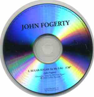 John Fogerty - Sugar-Sugar (In My Life)