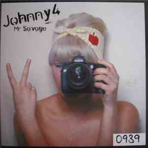 Johnny 4 / Last Days Of Lorca - Untitled